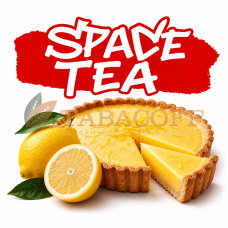 Бестабачная смесь Space Tea Lemon Pie (Лимон Пирог)  40 гр